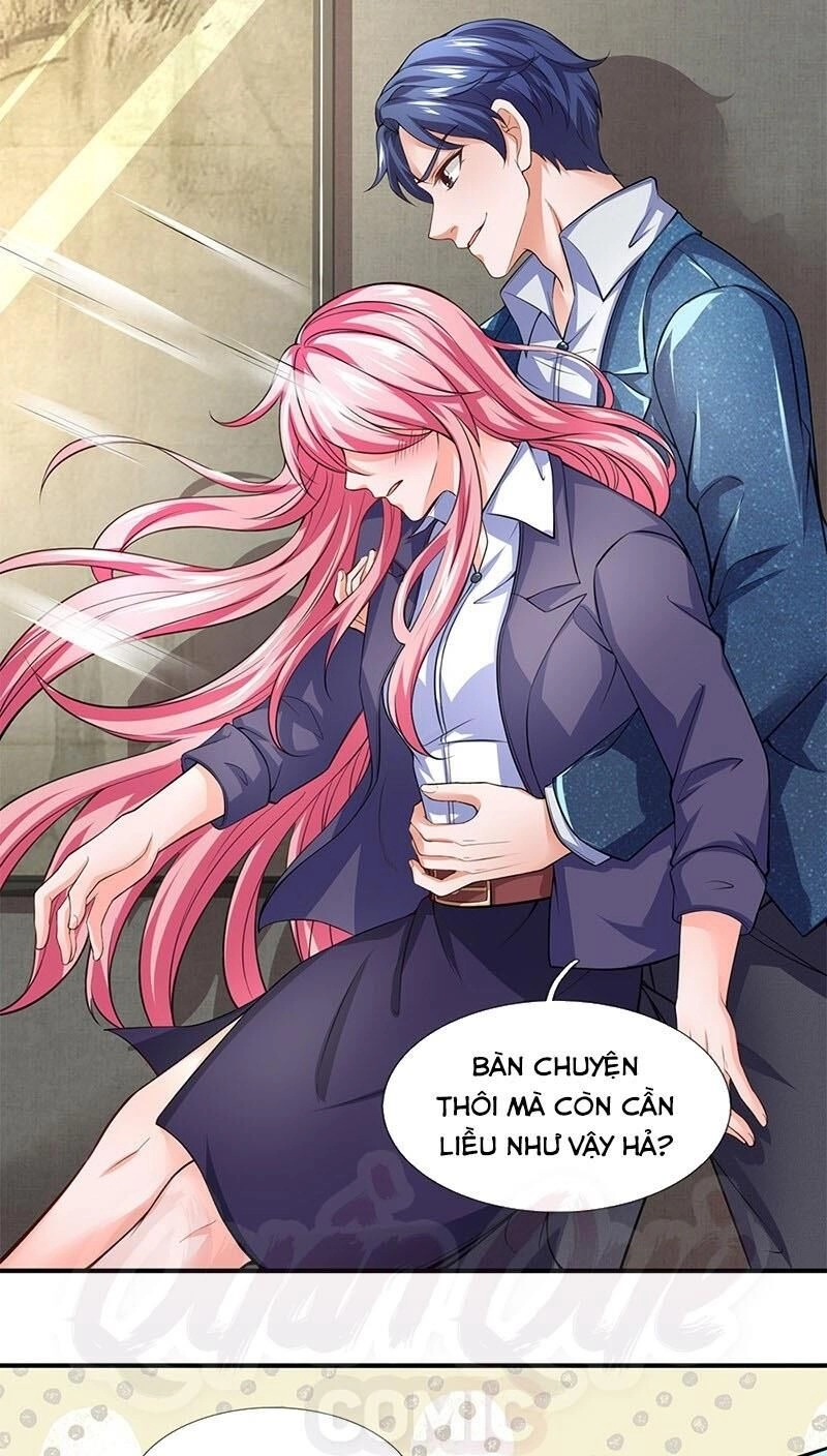 Chung Cực Binh Vương Tại Đô Thị Chapter 115 - 19