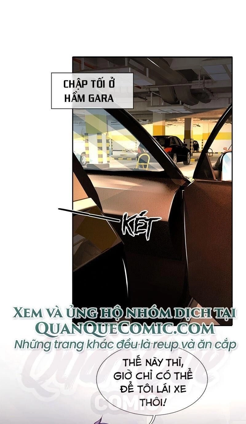 Chung Cực Binh Vương Tại Đô Thị Chapter 116 - 1