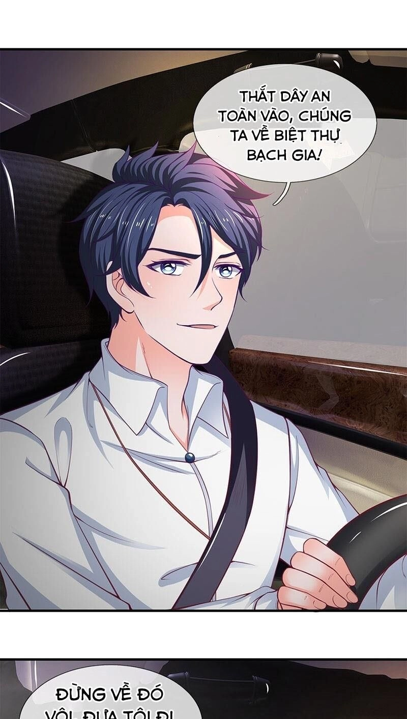 Chung Cực Binh Vương Tại Đô Thị Chapter 116 - 3