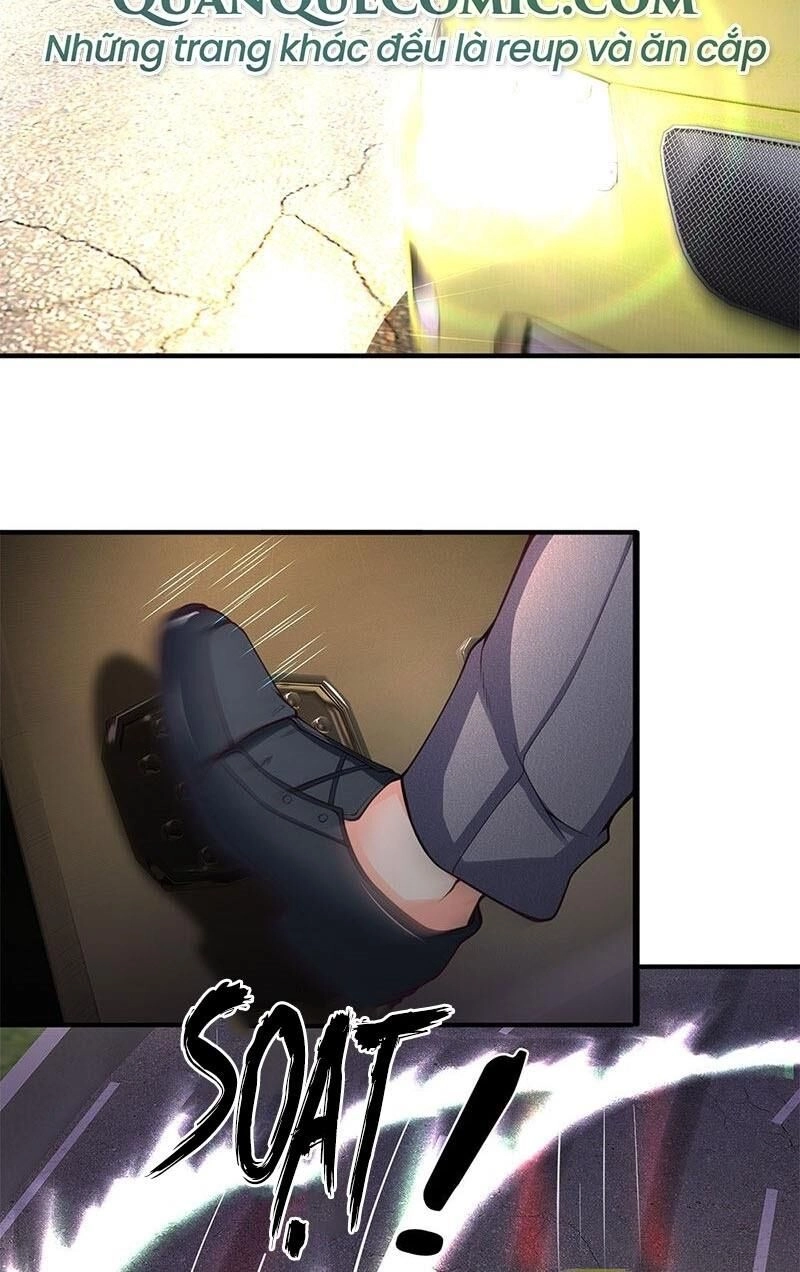 Chung Cực Binh Vương Tại Đô Thị Chapter 116 - 6