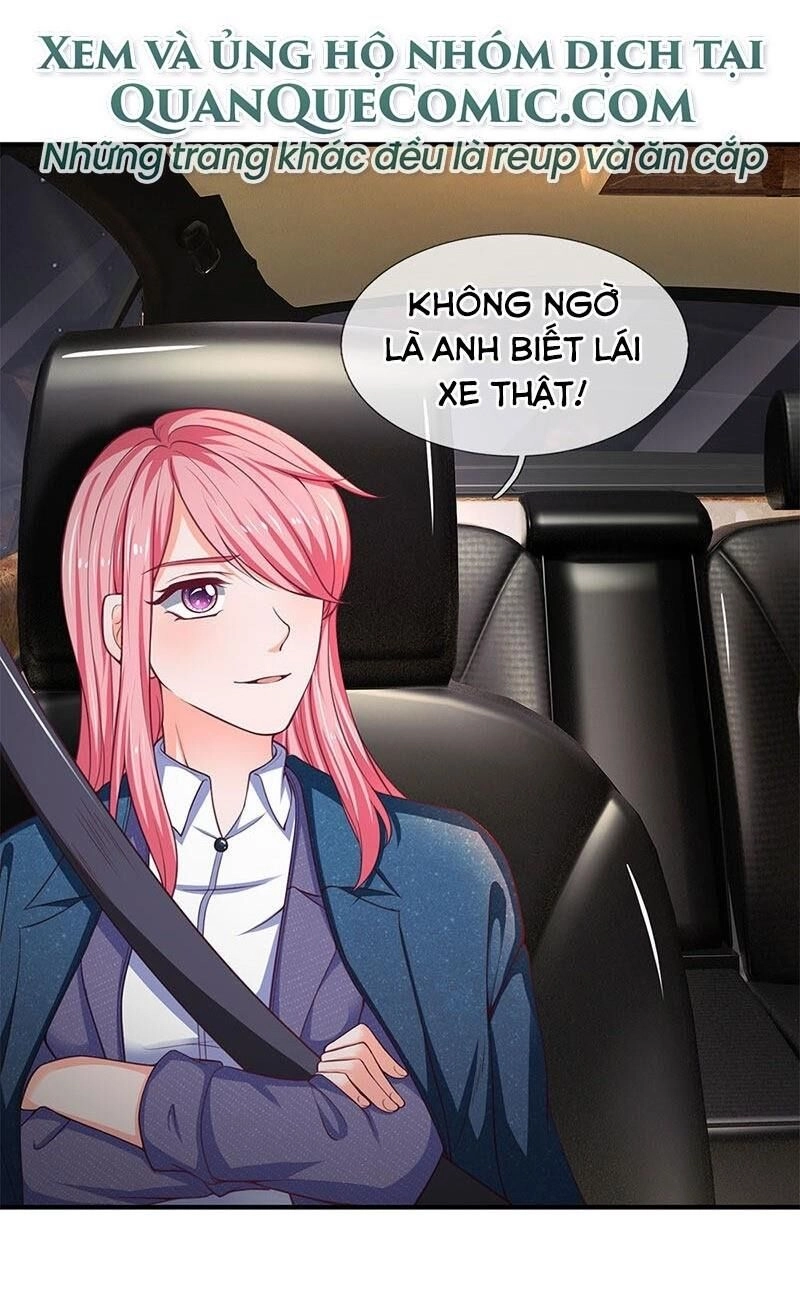 Chung Cực Binh Vương Tại Đô Thị Chapter 116 - 10