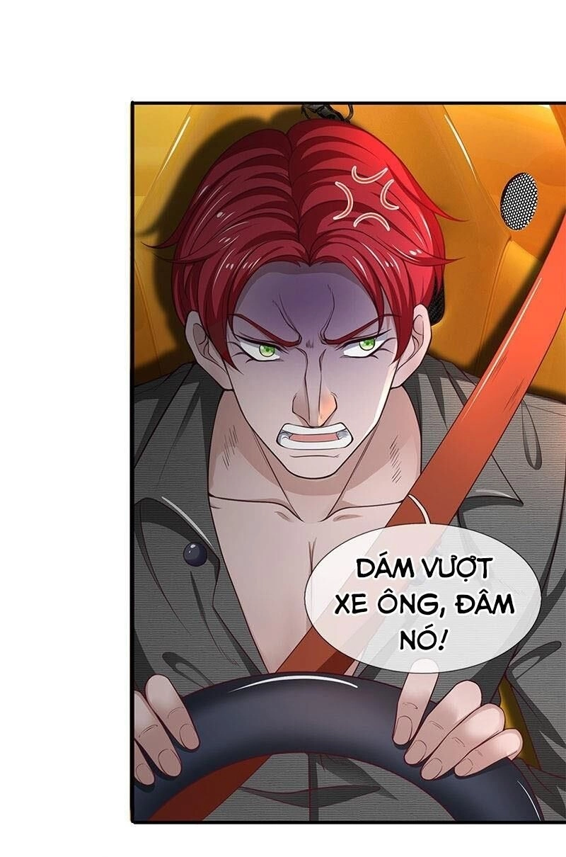 Chung Cực Binh Vương Tại Đô Thị Chapter 116 - 15