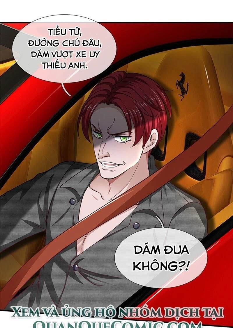 Chung Cực Binh Vương Tại Đô Thị Chapter 116 - 17