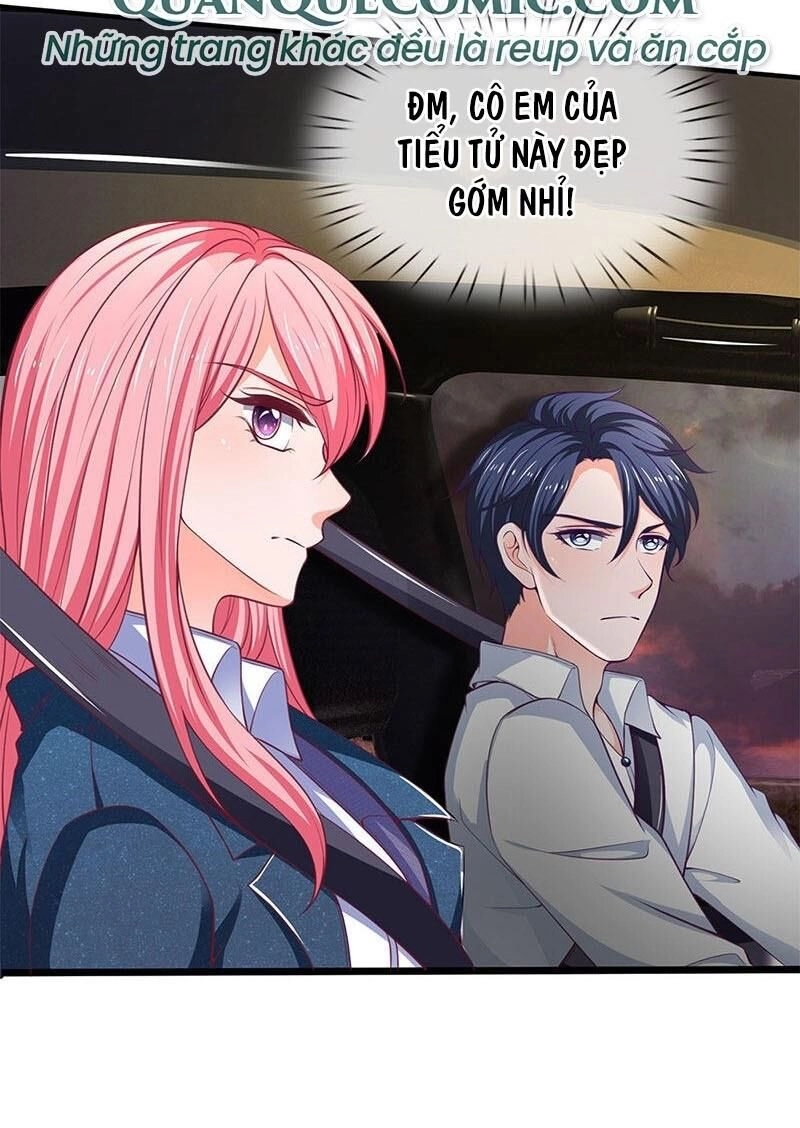 Chung Cực Binh Vương Tại Đô Thị Chapter 116 - 18