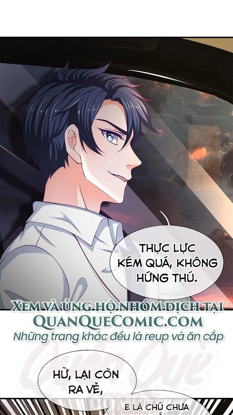 Chung Cực Binh Vương Tại Đô Thị Chapter 116 - 19