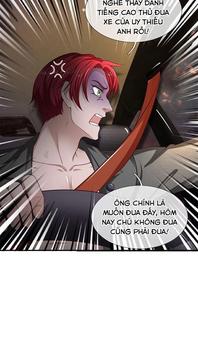 Chung Cực Binh Vương Tại Đô Thị Chapter 116 - 20