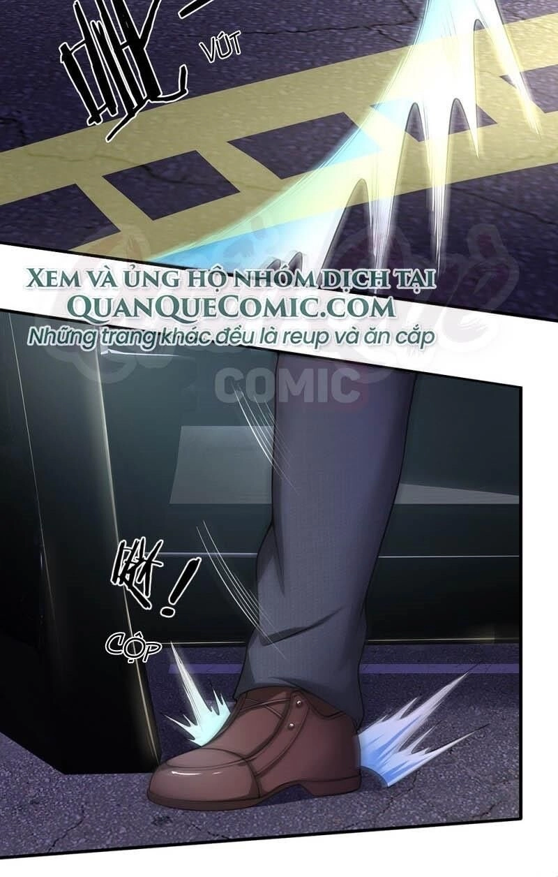 Chung Cực Binh Vương Tại Đô Thị Chapter 119 - 2