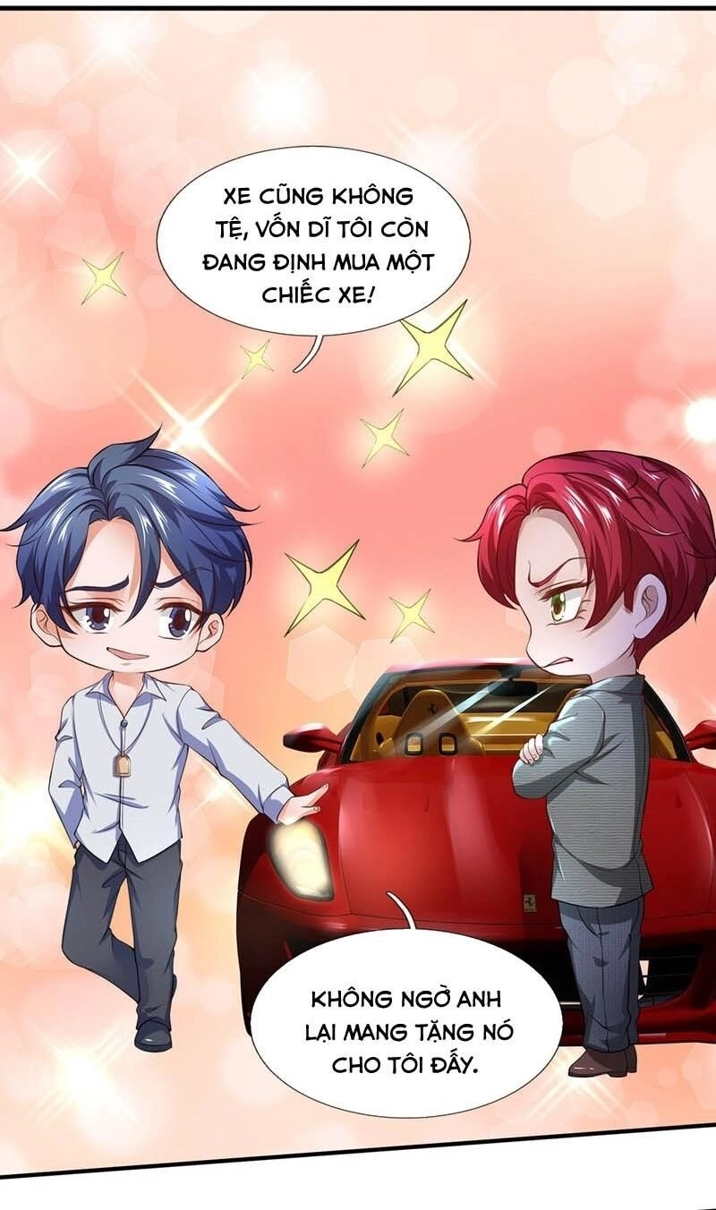 Chung Cực Binh Vương Tại Đô Thị Chapter 119 - 4