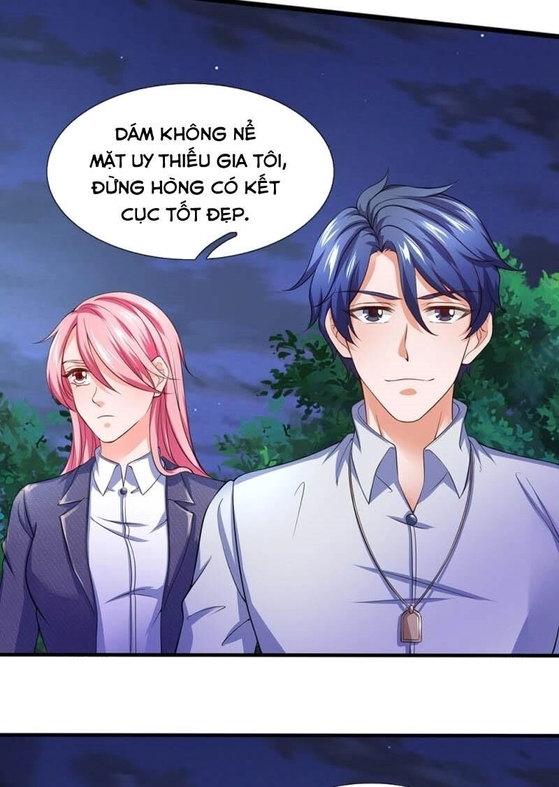 Chung Cực Binh Vương Tại Đô Thị Chapter 119 - 9