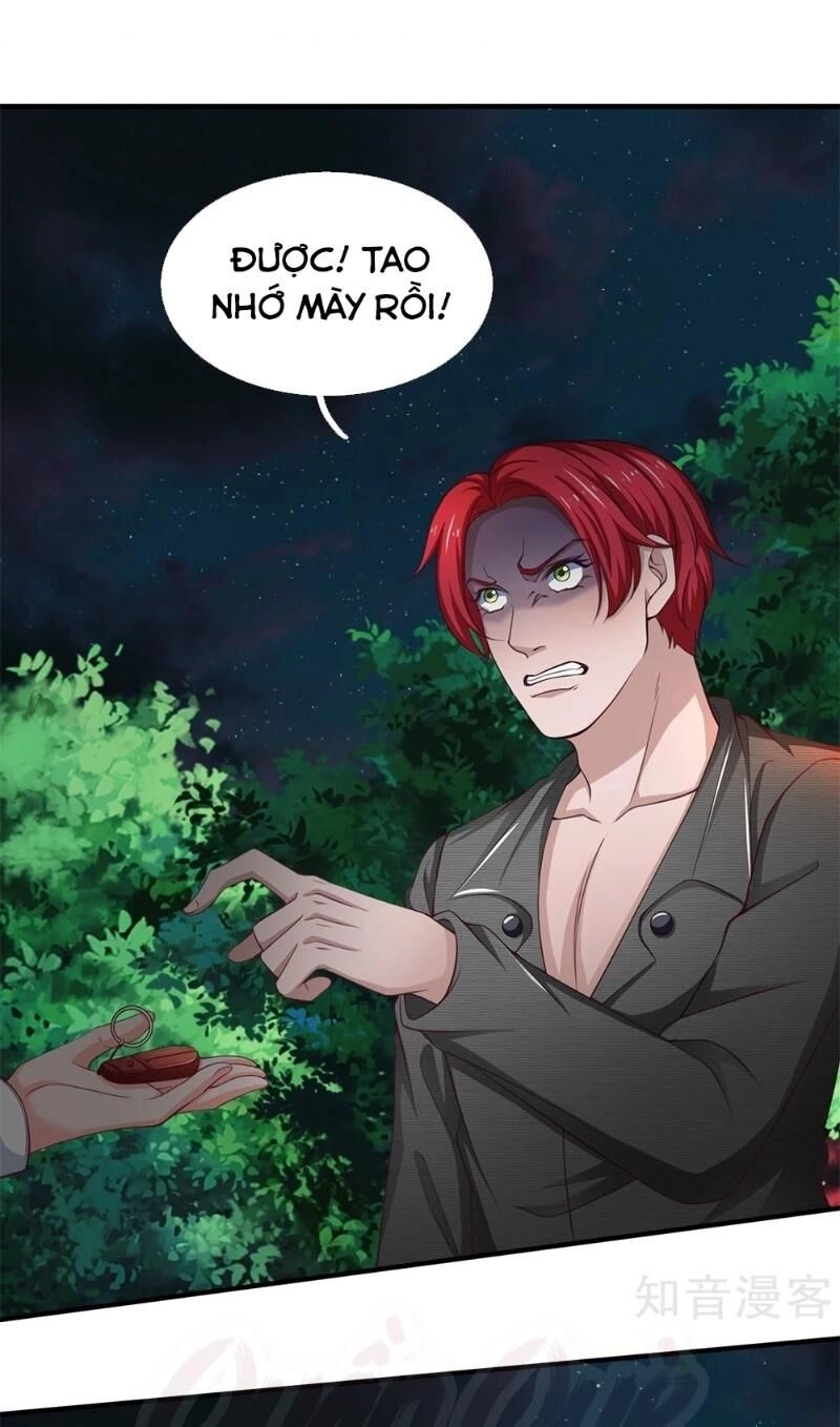 Chung Cực Binh Vương Tại Đô Thị Chapter 120 - 1