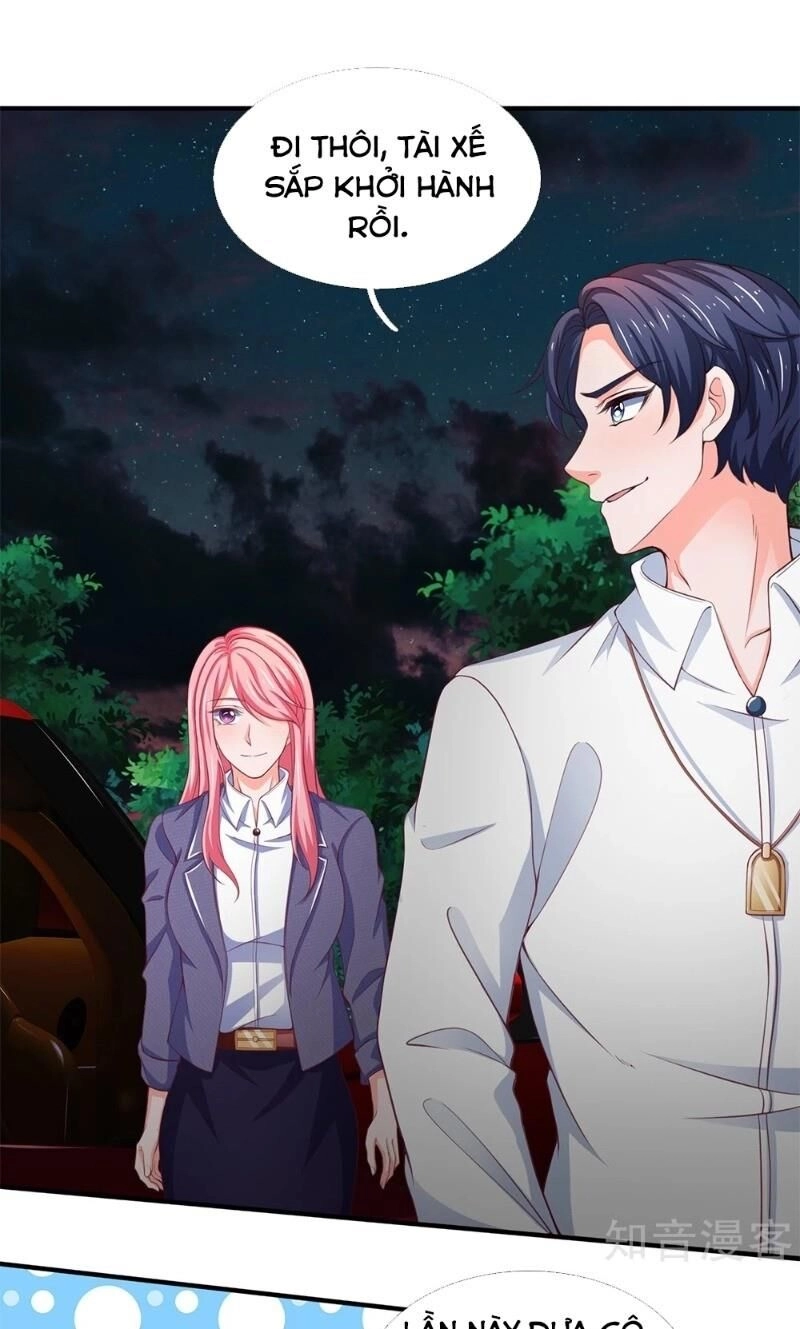 Chung Cực Binh Vương Tại Đô Thị Chapter 120 - 3