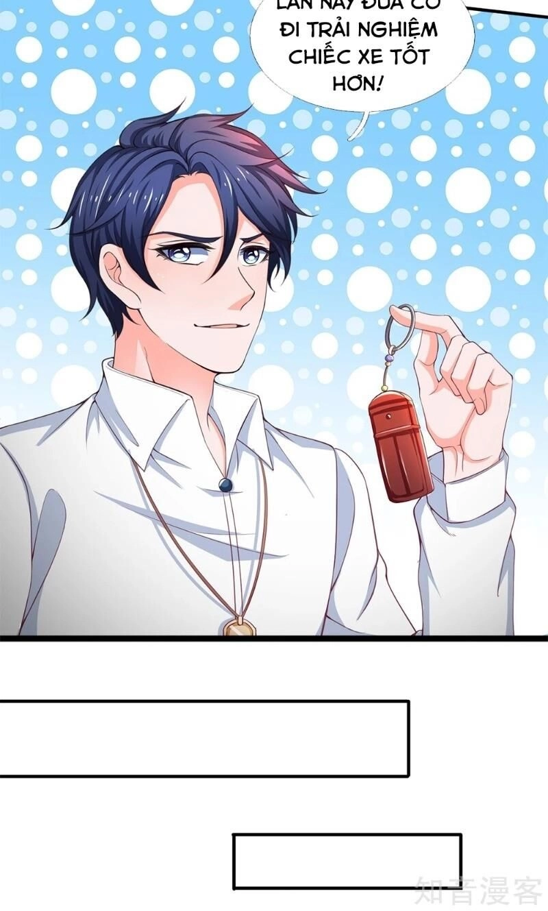 Chung Cực Binh Vương Tại Đô Thị Chapter 120 - 4