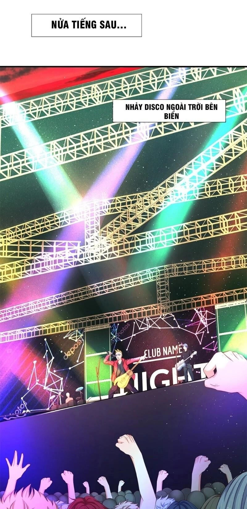 Chung Cực Binh Vương Tại Đô Thị Chapter 120 - 5