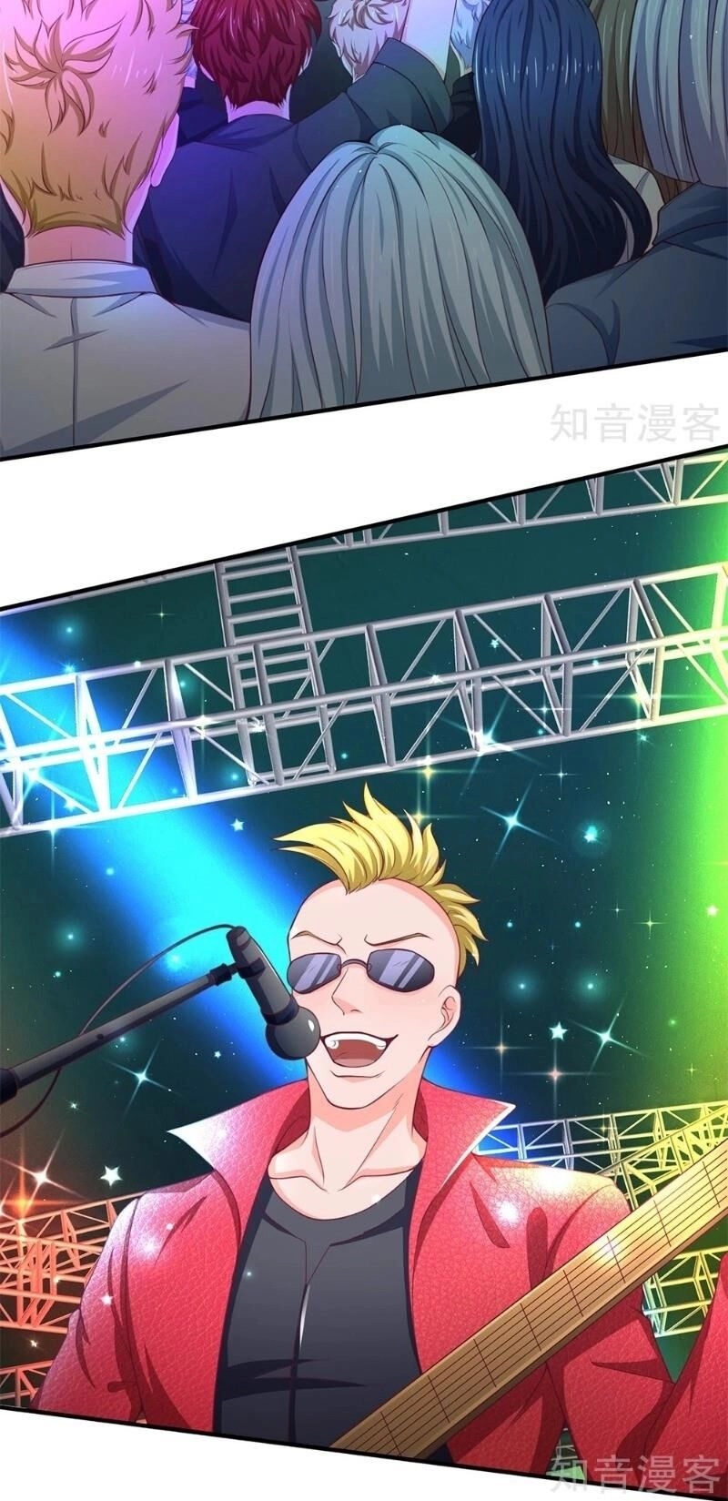 Chung Cực Binh Vương Tại Đô Thị Chapter 120 - 6