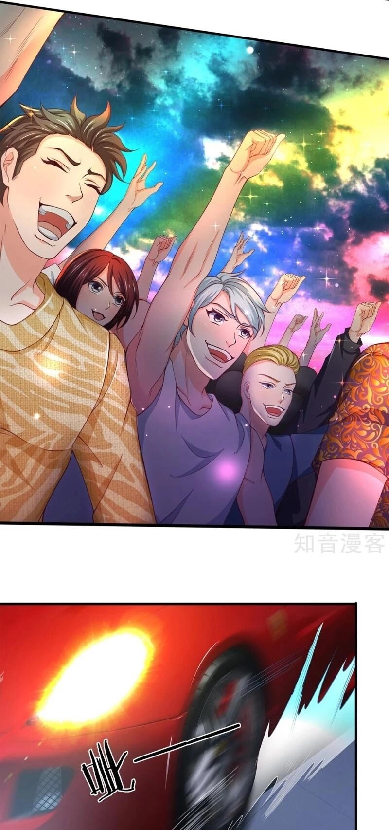 Chung Cực Binh Vương Tại Đô Thị Chapter 120 - 7