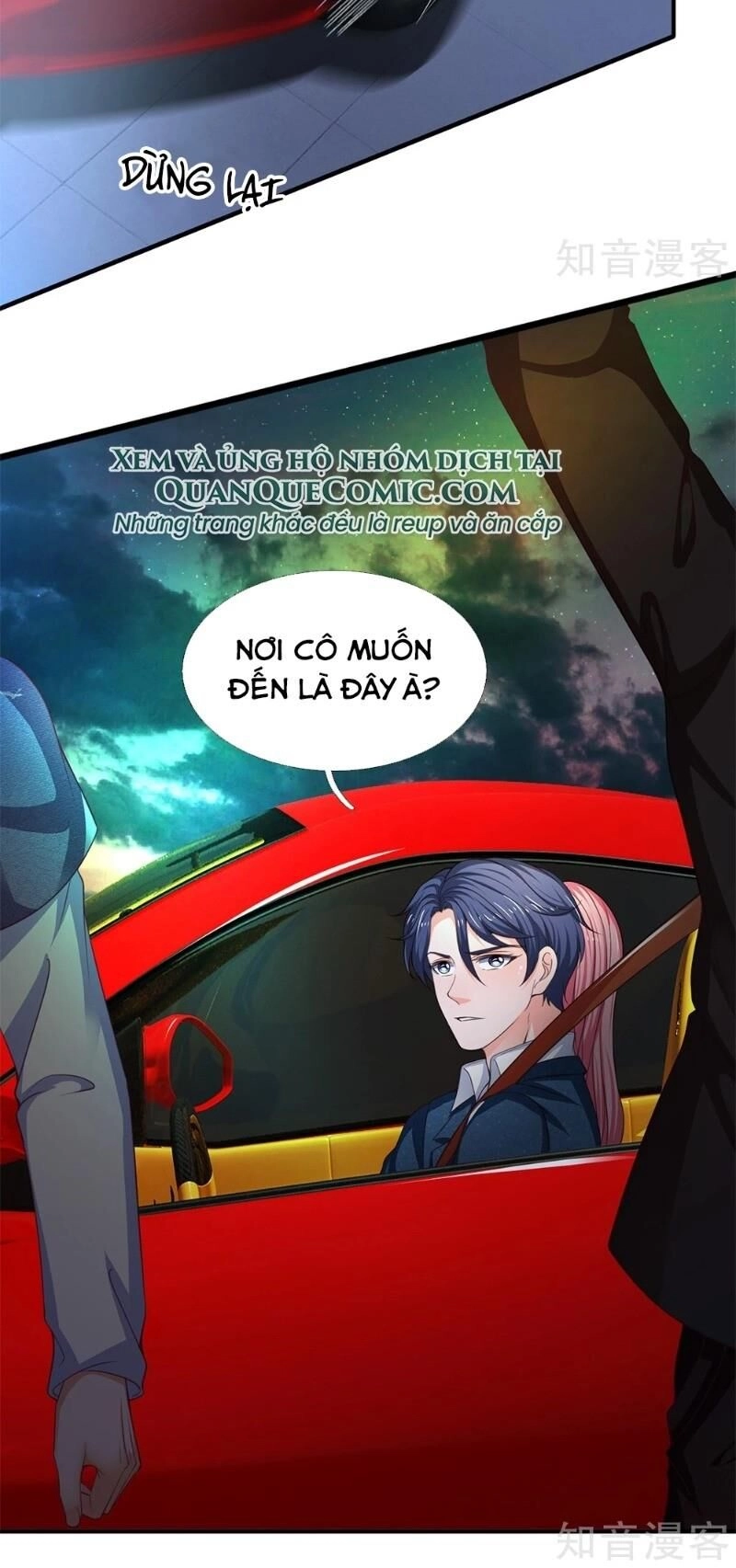 Chung Cực Binh Vương Tại Đô Thị Chapter 120 - 8