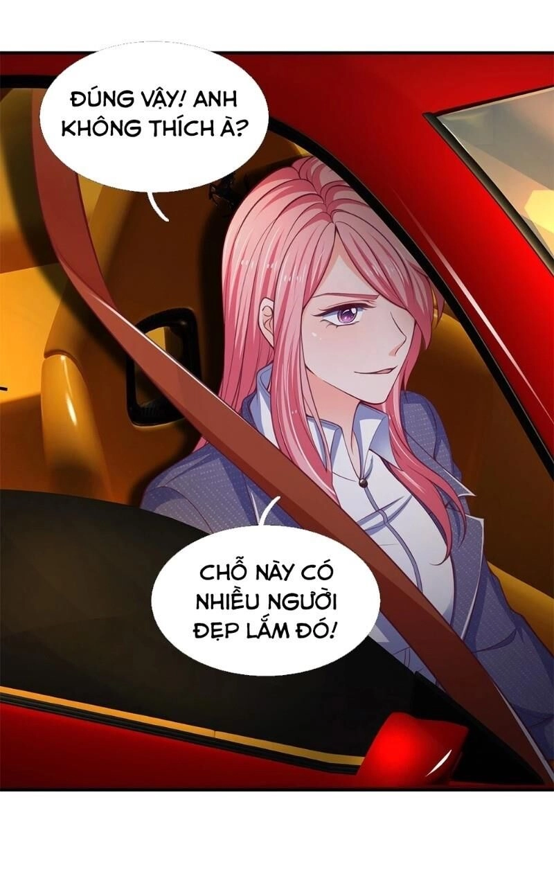 Chung Cực Binh Vương Tại Đô Thị Chapter 120 - 9