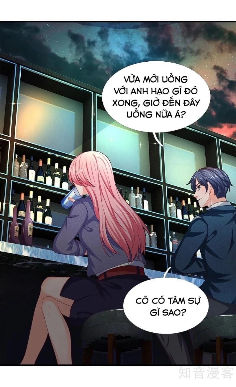 Chung Cực Binh Vương Tại Đô Thị Chapter 120 - 11