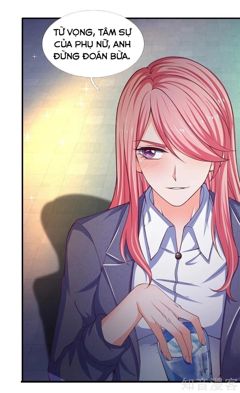 Chung Cực Binh Vương Tại Đô Thị Chapter 120 - 12