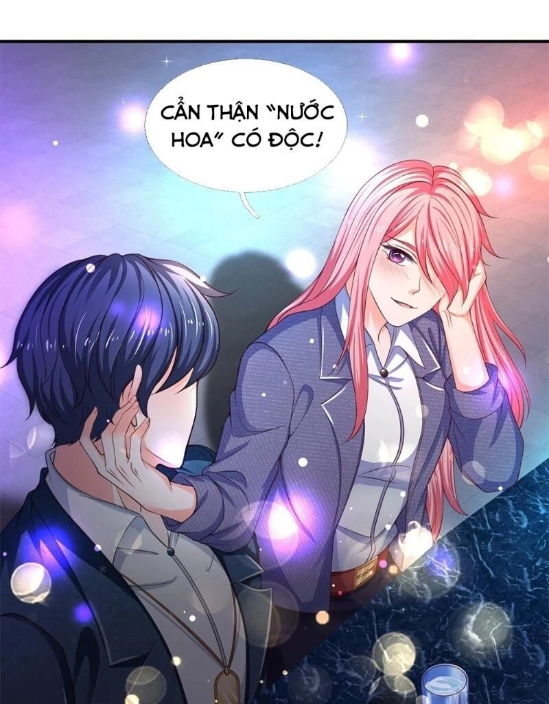 Chung Cực Binh Vương Tại Đô Thị Chapter 120 - 13