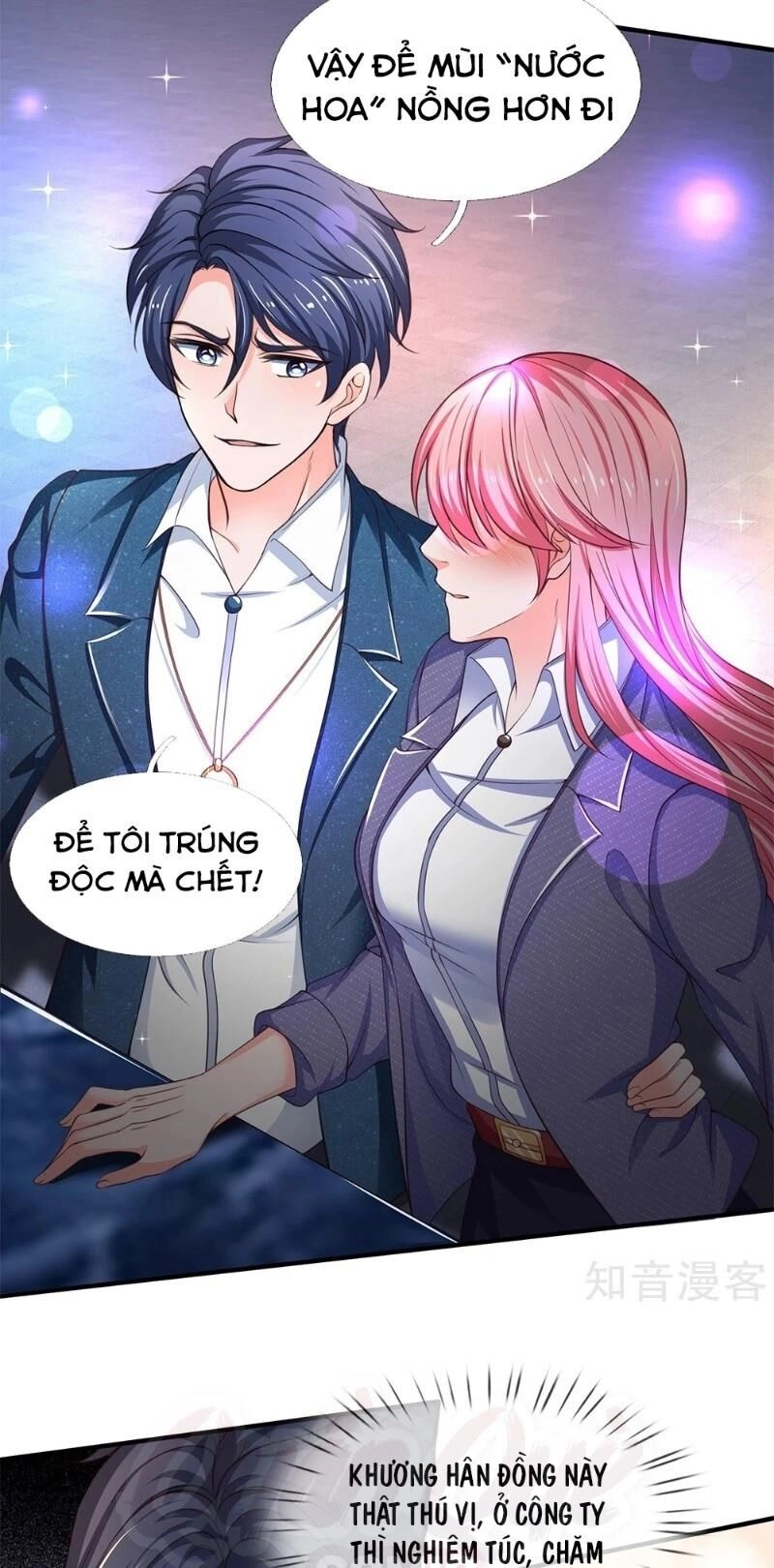 Chung Cực Binh Vương Tại Đô Thị Chapter 120 - 15