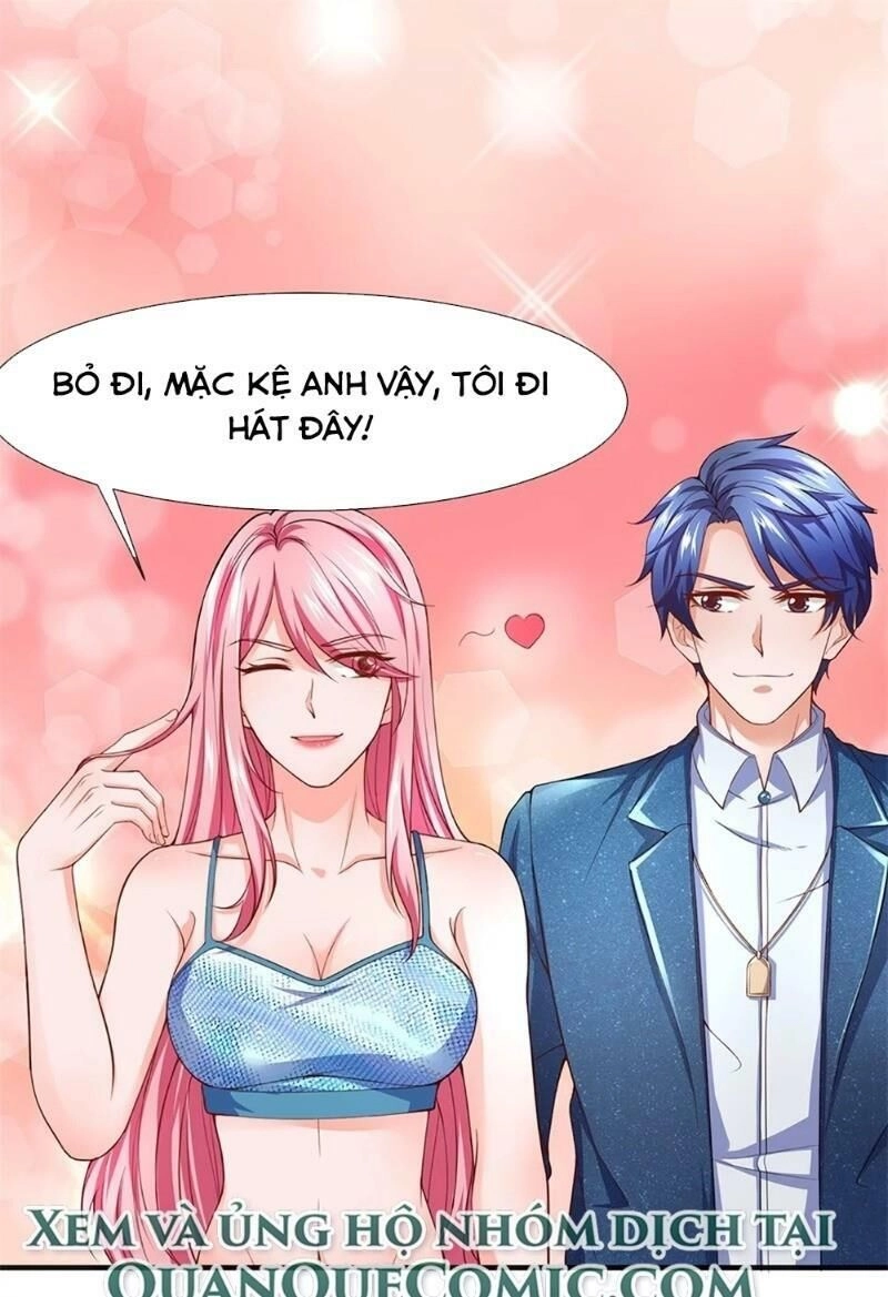 Chung Cực Binh Vương Tại Đô Thị Chapter 121 - 1