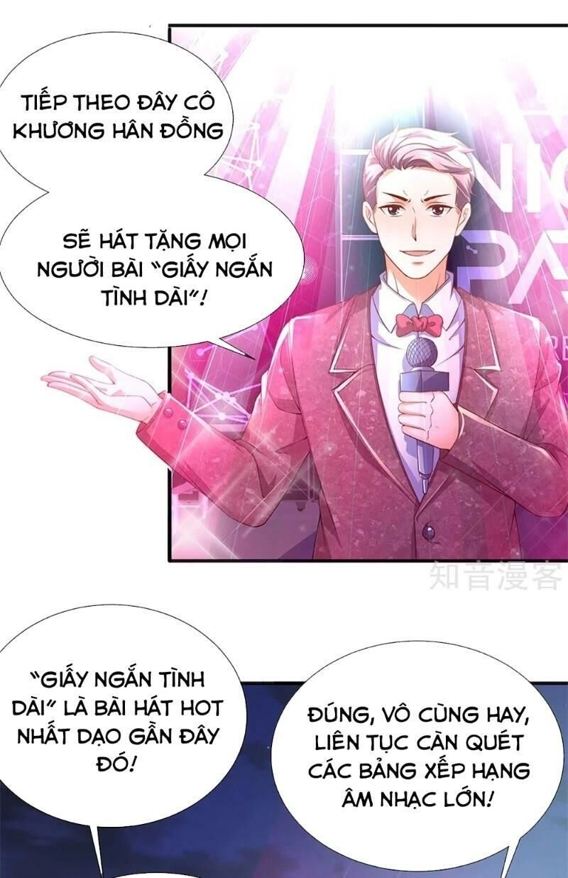 Chung Cực Binh Vương Tại Đô Thị Chapter 121 - 3