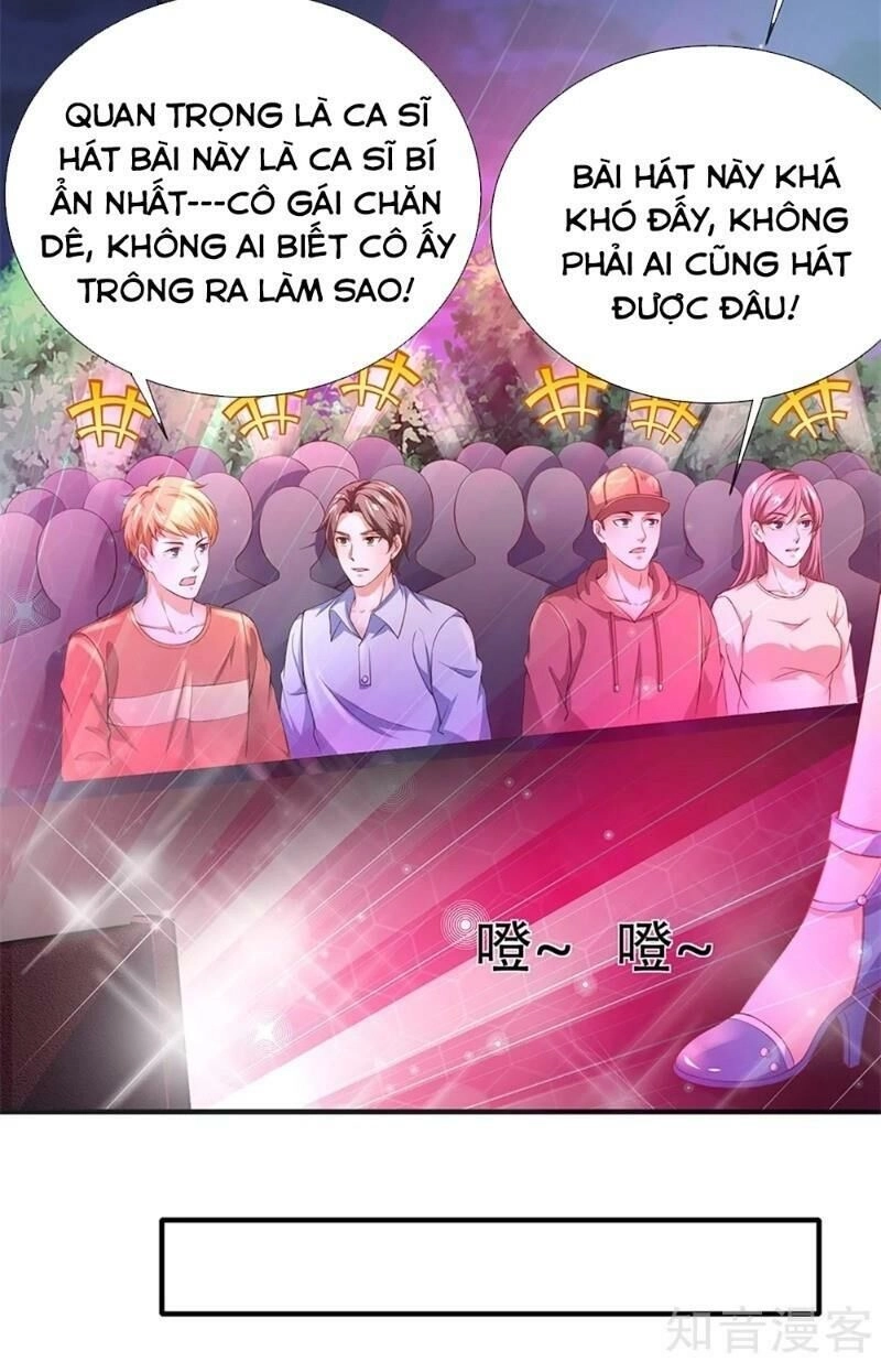 Chung Cực Binh Vương Tại Đô Thị Chapter 121 - 4