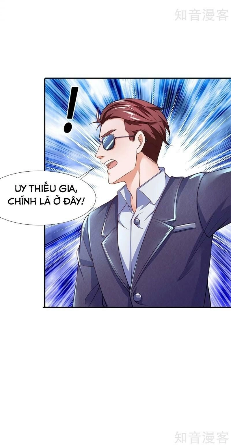 Chung Cực Binh Vương Tại Đô Thị Chapter 121 - 12