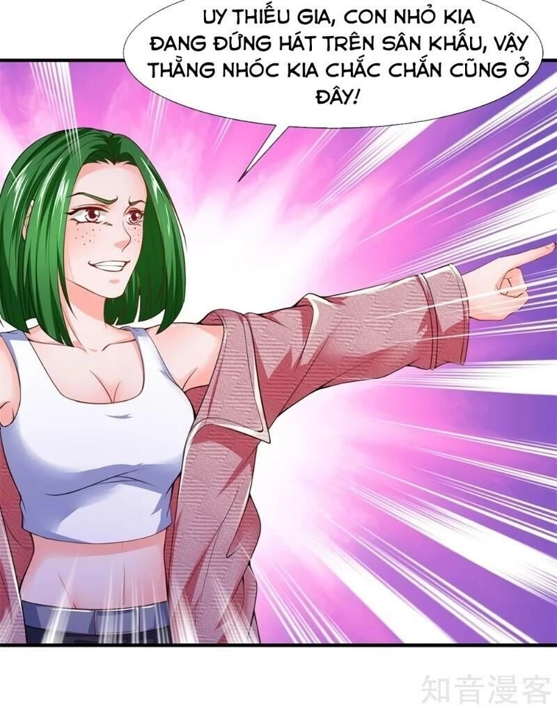 Chung Cực Binh Vương Tại Đô Thị Chapter 121 - 14