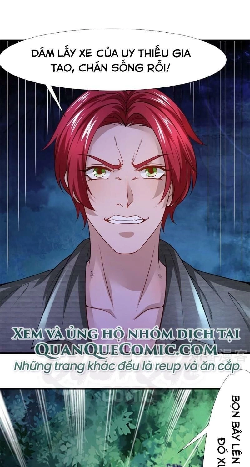 Chung Cực Binh Vương Tại Đô Thị Chapter 121 - 15