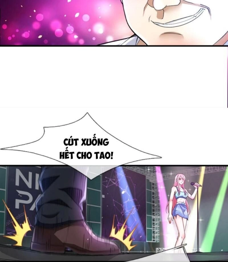 Chung Cực Binh Vương Tại Đô Thị Chapter 122 - 4