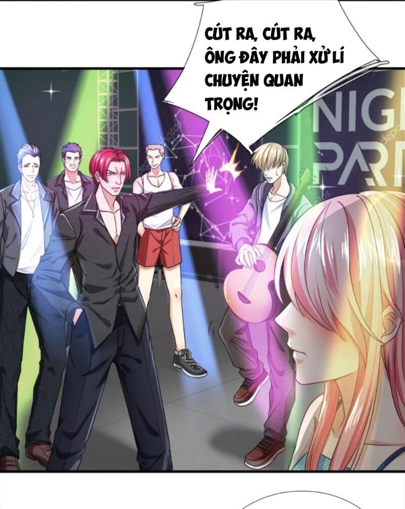 Chung Cực Binh Vương Tại Đô Thị Chapter 122 - 5