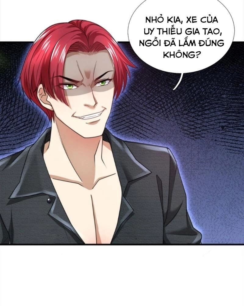 Chung Cực Binh Vương Tại Đô Thị Chapter 122 - 6