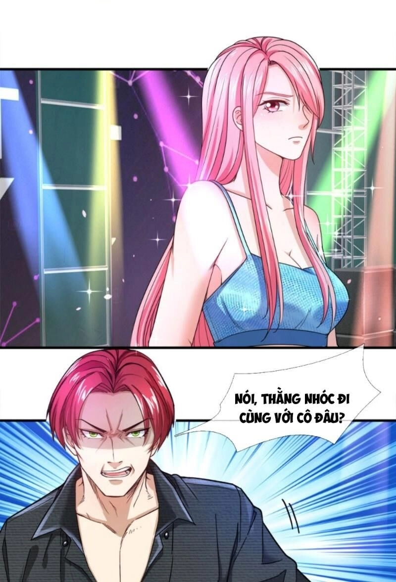 Chung Cực Binh Vương Tại Đô Thị Chapter 122 - 7