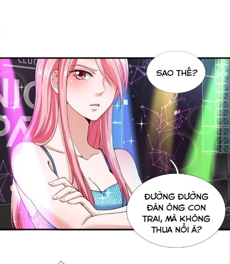 Chung Cực Binh Vương Tại Đô Thị Chapter 122 - 10