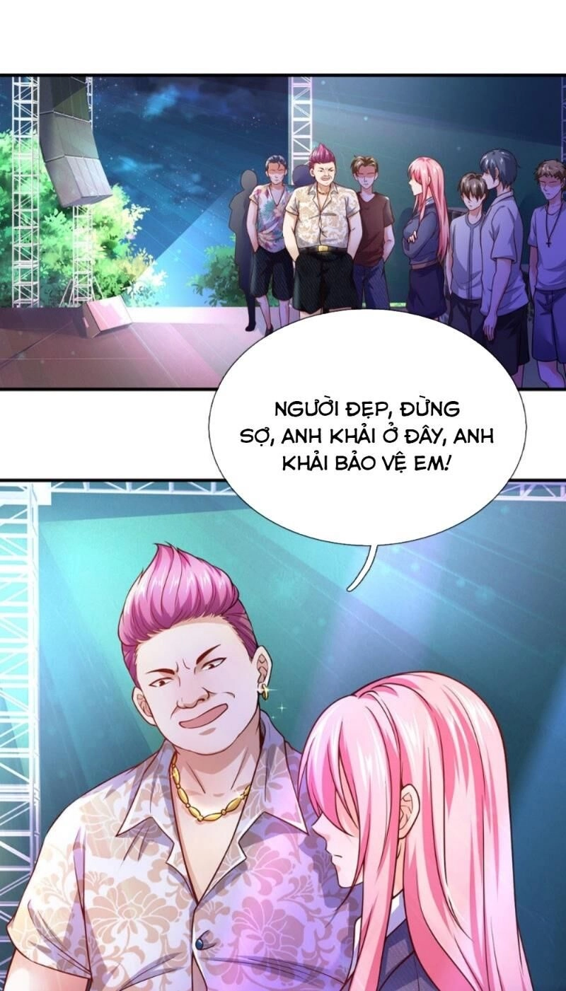 Chung Cực Binh Vương Tại Đô Thị Chapter 122 - 13