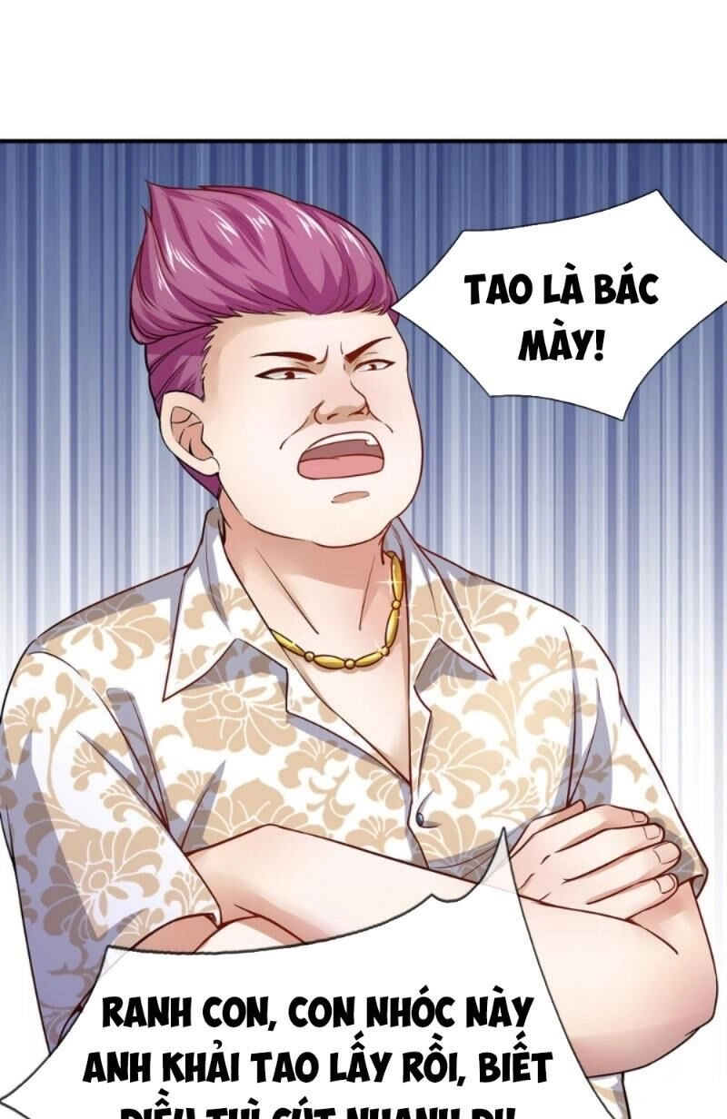 Chung Cực Binh Vương Tại Đô Thị Chapter 122 - 15