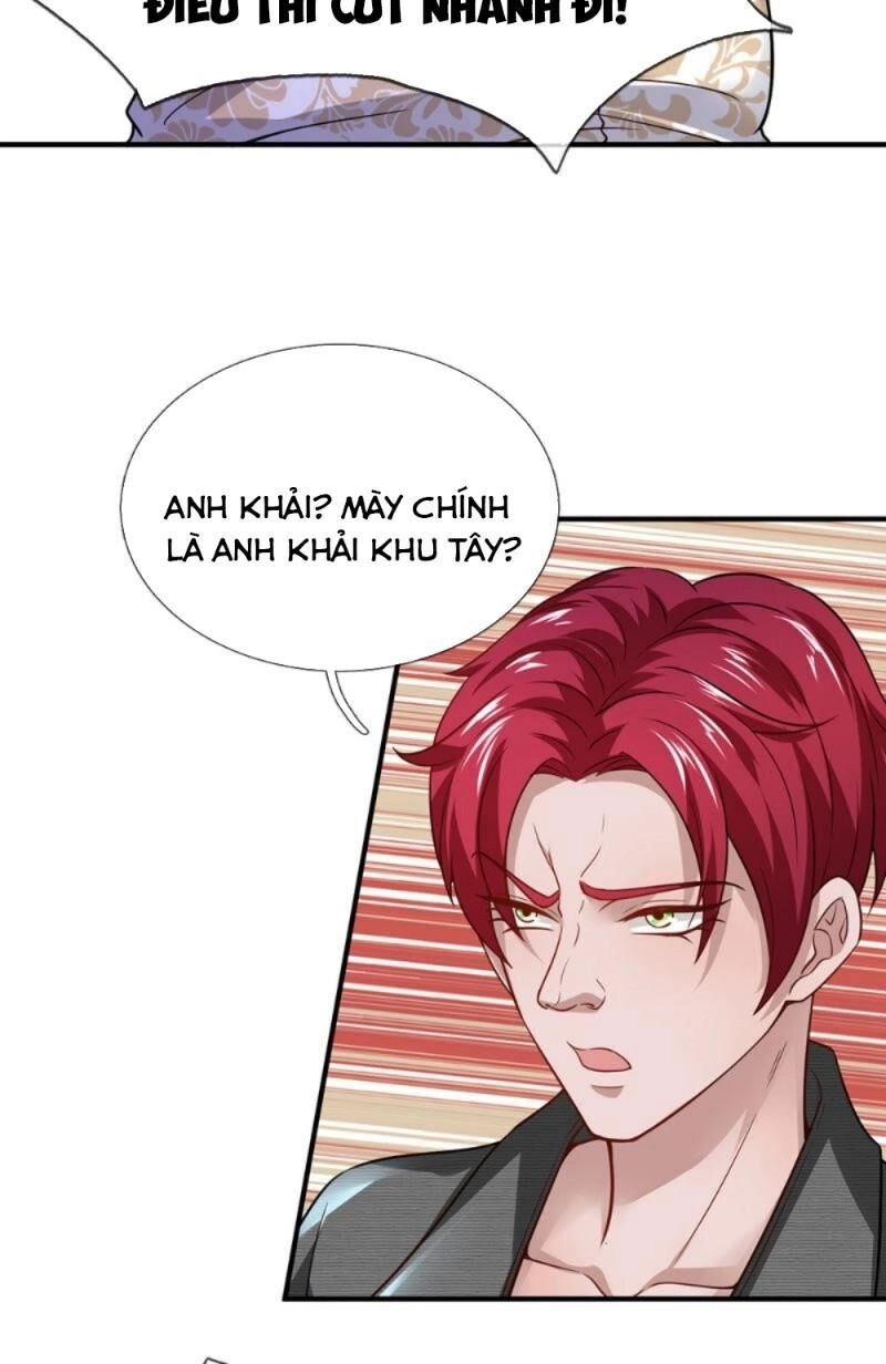 Chung Cực Binh Vương Tại Đô Thị Chapter 122 - 16