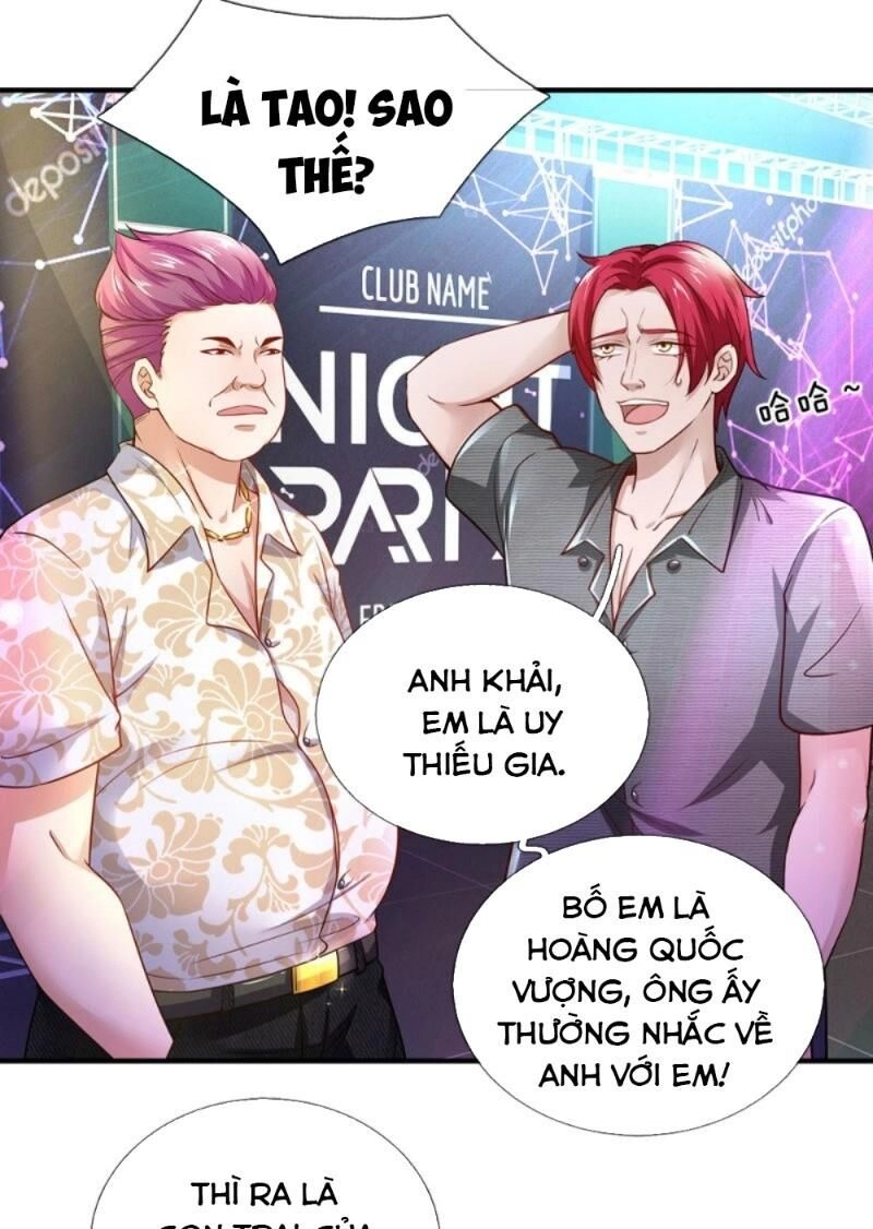 Chung Cực Binh Vương Tại Đô Thị Chapter 122 - 17