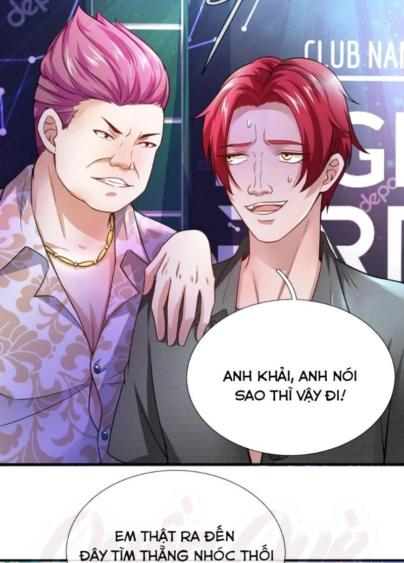 Chung Cực Binh Vương Tại Đô Thị Chapter 122 - 19