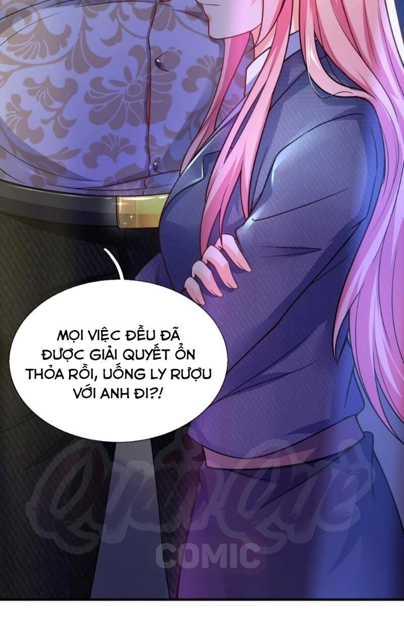 Chung Cực Binh Vương Tại Đô Thị Chapter 123 - 2