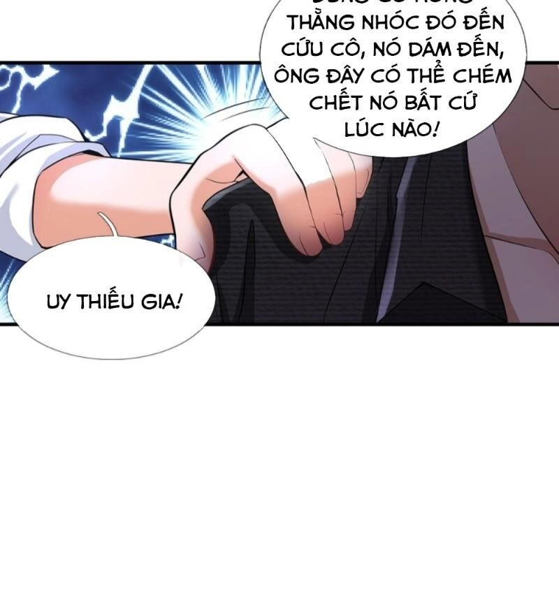 Chung Cực Binh Vương Tại Đô Thị Chapter 123 - 6