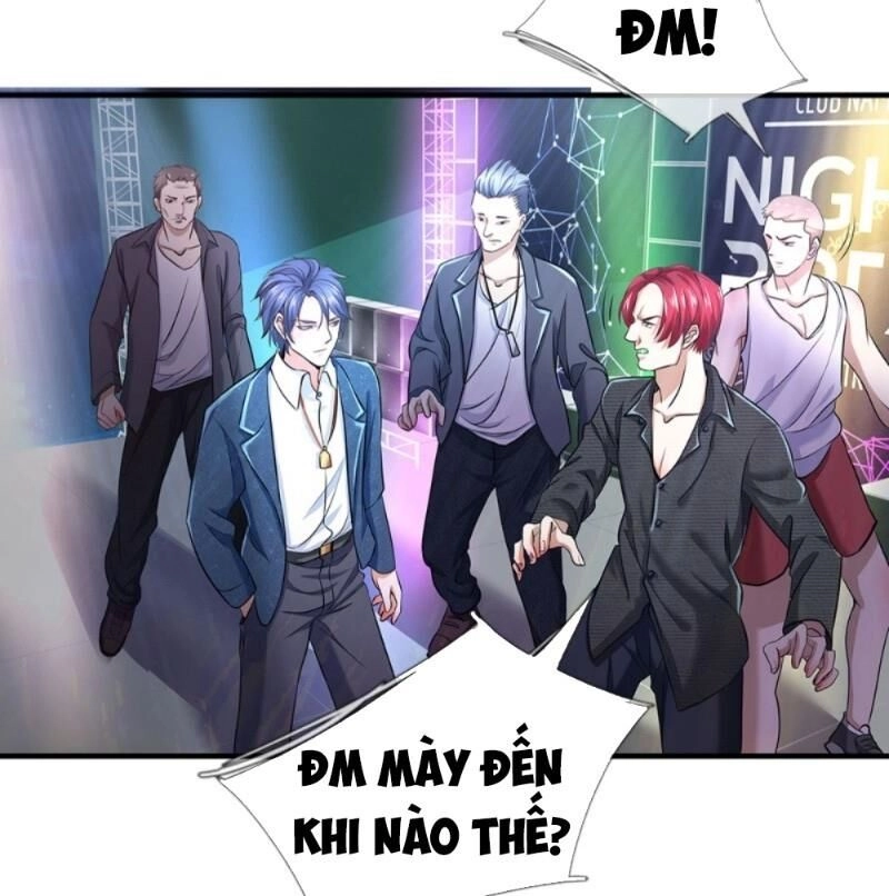 Chung Cực Binh Vương Tại Đô Thị Chapter 123 - 8