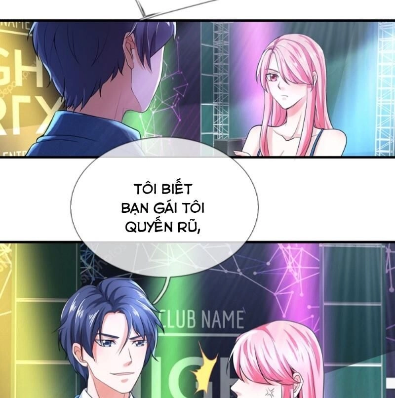 Chung Cực Binh Vương Tại Đô Thị Chapter 123 - 9