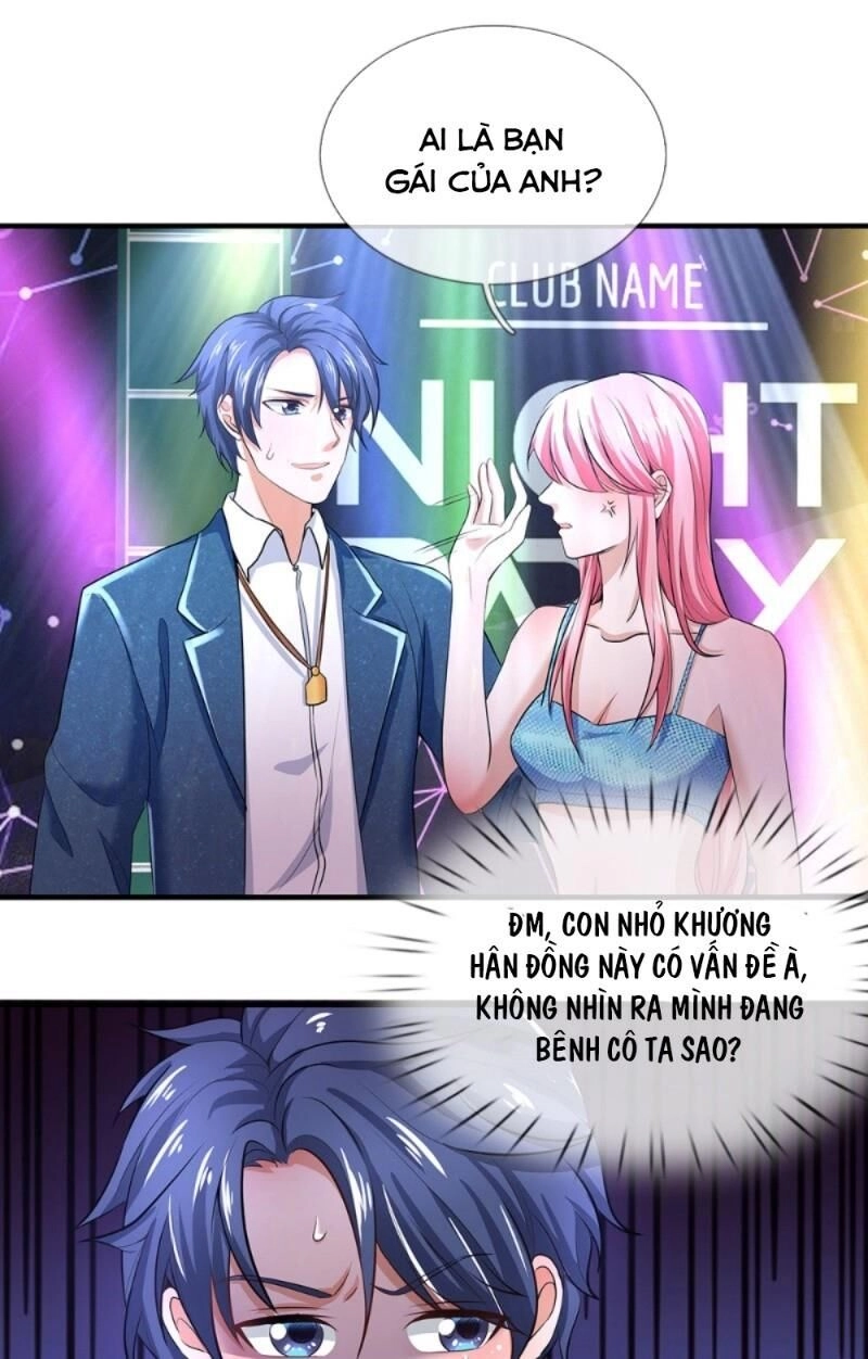 Chung Cực Binh Vương Tại Đô Thị Chapter 123 - 11