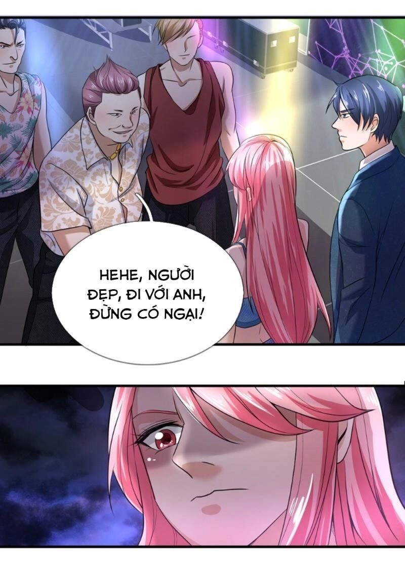 Chung Cực Binh Vương Tại Đô Thị Chapter 123 - 13