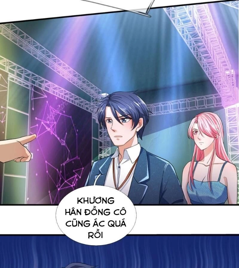 Chung Cực Binh Vương Tại Đô Thị Chapter 124 - 3