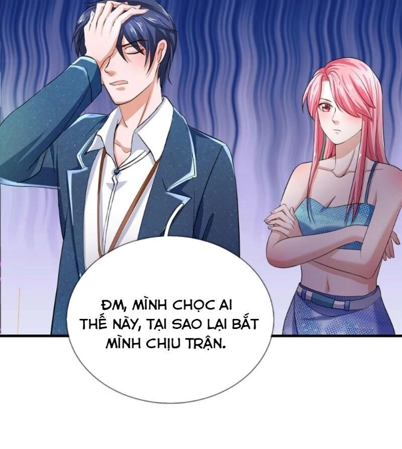 Chung Cực Binh Vương Tại Đô Thị Chapter 124 - 4