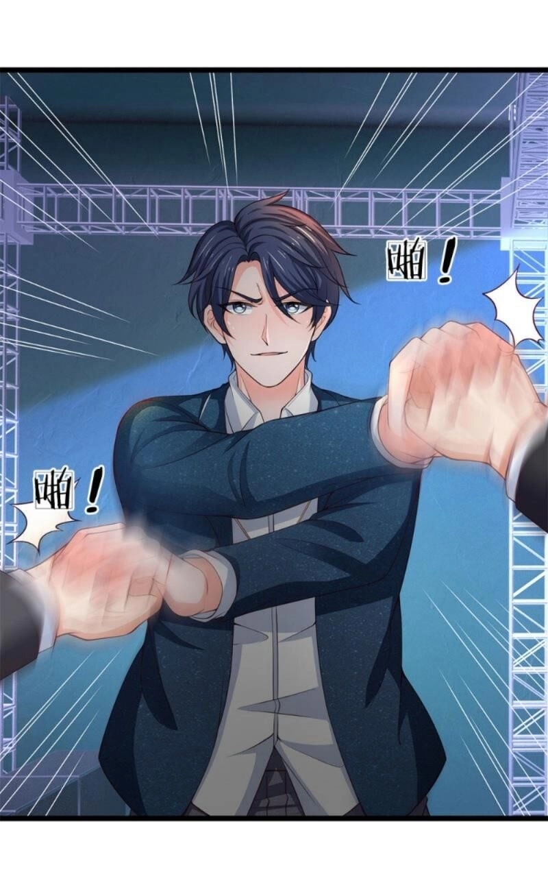 Chung Cực Binh Vương Tại Đô Thị Chapter 124 - 6